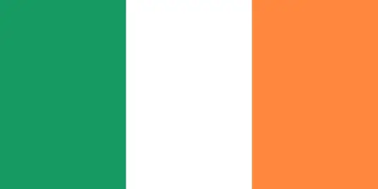 爱尔兰