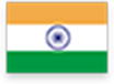 印度