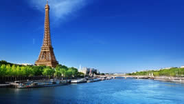 法国地区主题图