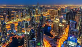 伊拉克地区主题图