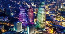 巴基斯坦地区主题图