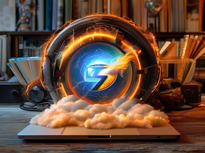5G时代网站加载快过闪电的秘诀是什么？