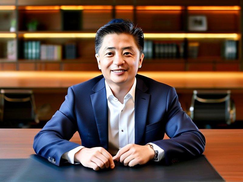 宝岛云端新机遇:高效托管方案助力企业数字化转型