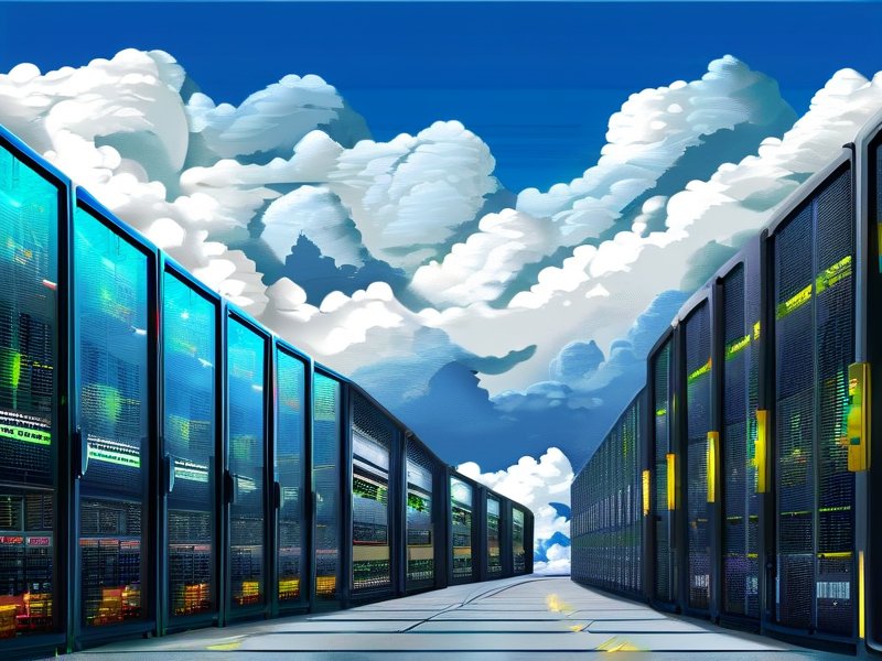 云算力自由时代：弹性GPU方案赋能AI新赛道