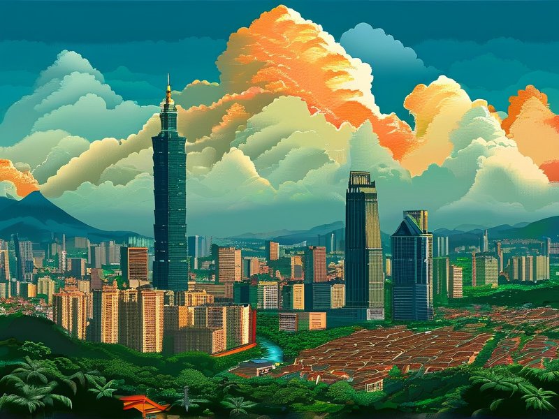 稳拓东南亚市场:云服务出海新选择