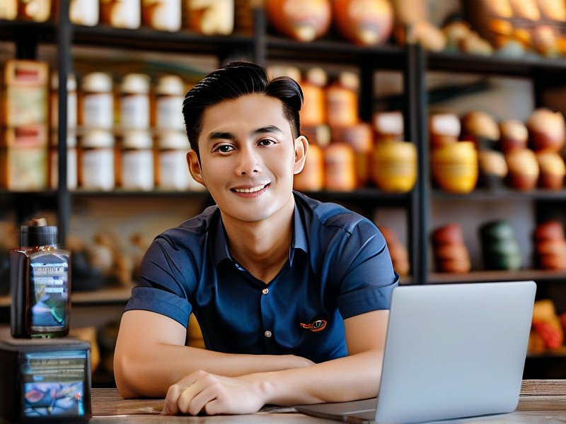 东南亚跨境新蓝海：社交电商如何撬动百亿消费潮