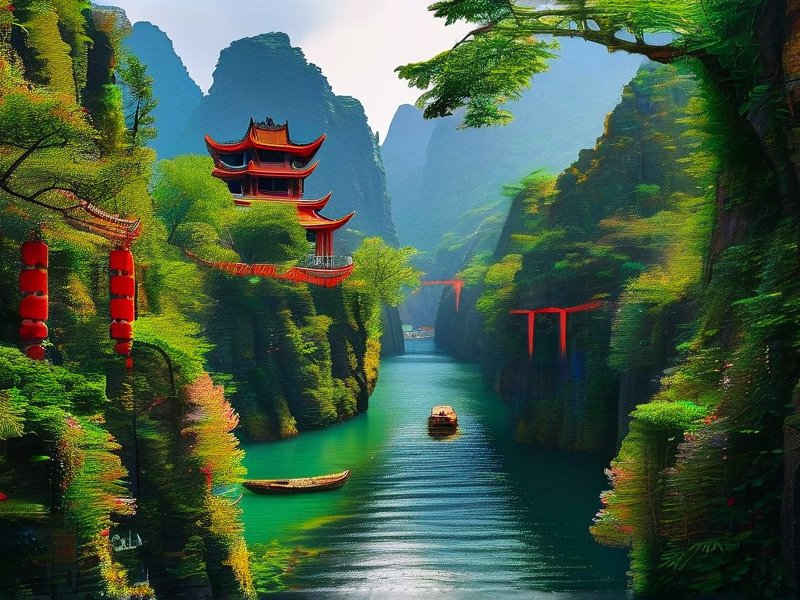 越南隐藏宝藏：揭秘东南亚数字秘境新势力