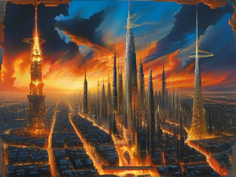 边缘崛起：网络技术颠覆性变革