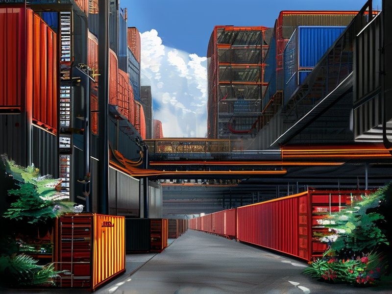 跨境加速黑科技：东南亚云端方案解析