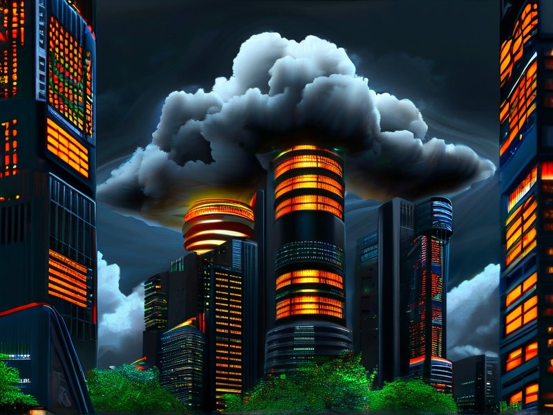 南亚新晋云服黑科技：低延迟高性价比的隐藏宝地揭秘