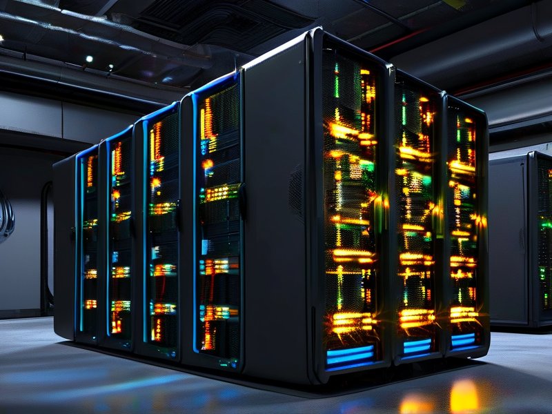 南美秘境黑科技！超稳定服务器助你畅游全球网络