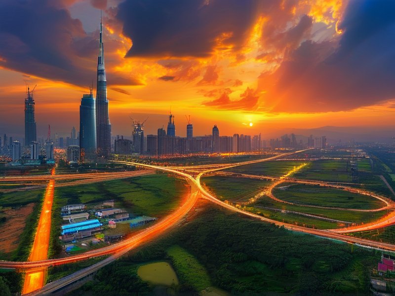 南亚新枢纽悄然崛起：跨境合作的新机遇与挑战