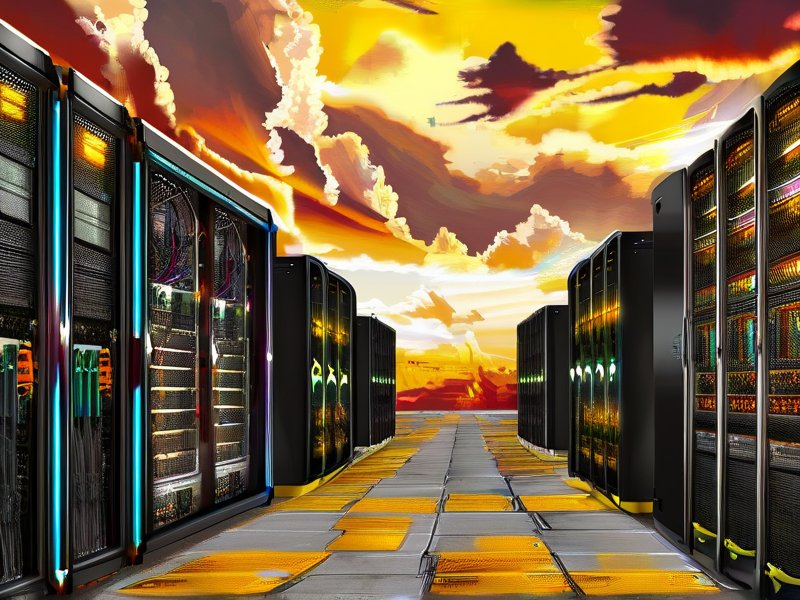 南美秘境服务器，畅享全球闪电访问