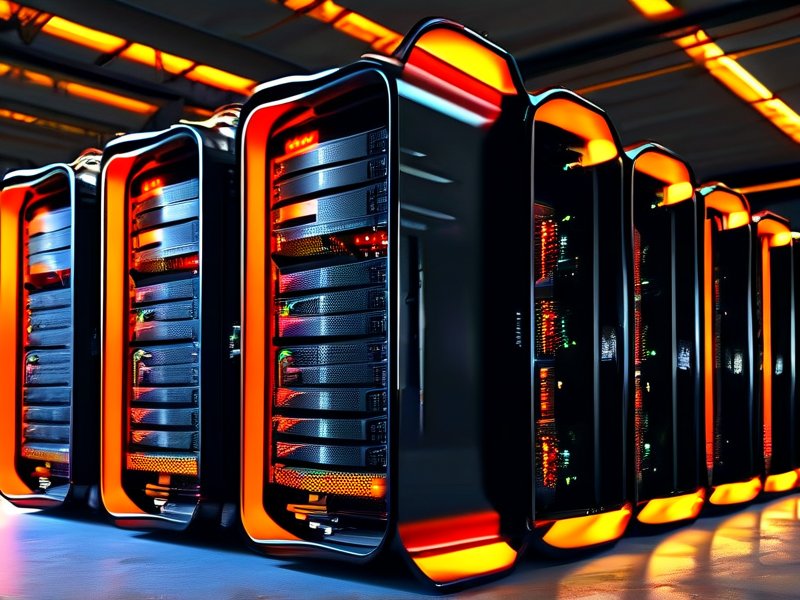 中东黑科技服务器，跨境流量密码全解锁！