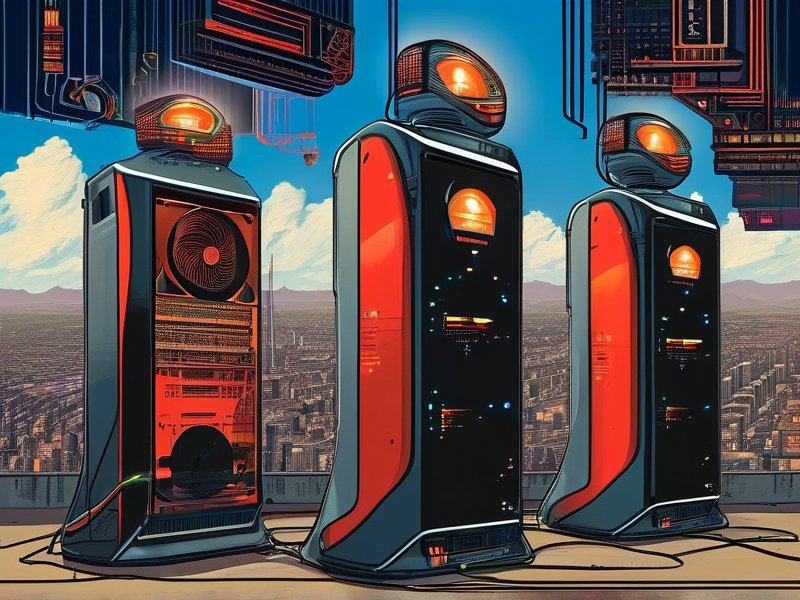 边缘革命：分布式智能如何重塑未来网络？