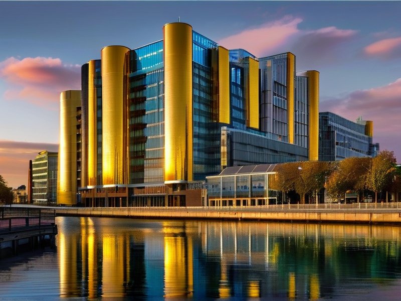 揭秘欧洲科技新枢纽：留学与创业的黄金跳板！