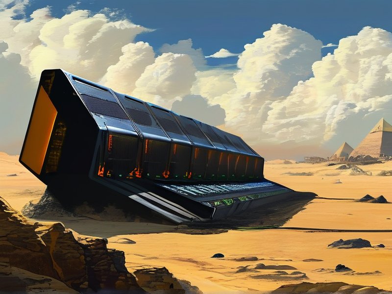 尼罗河畔服务器秘密：解锁游戏加速新大陆