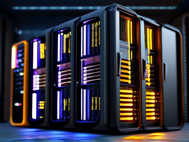 揭秘海外服务器黑科技！稳居流量密码必备神器！