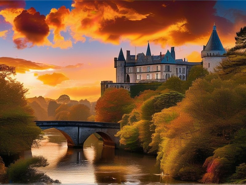 英伦秘境未被发现的宝藏景点全解析