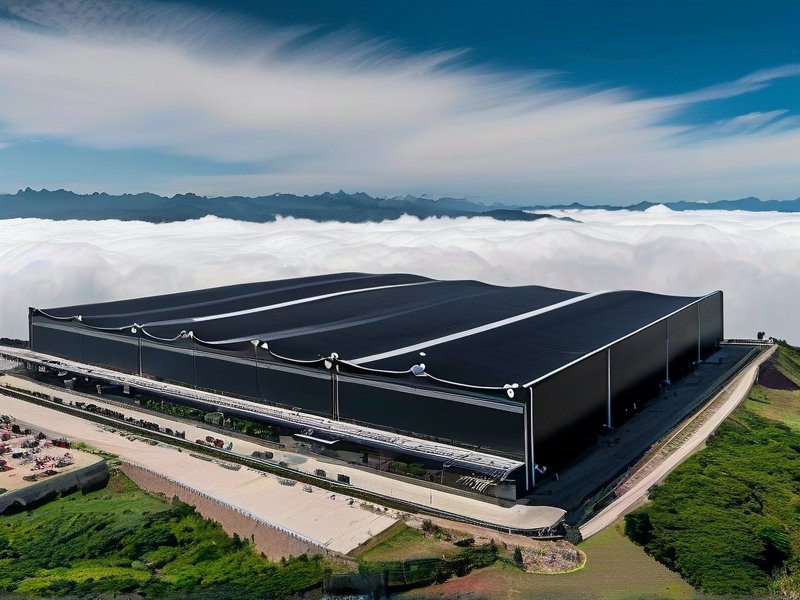 南美云端黑科技：跨境服务器的超低延迟秘诀