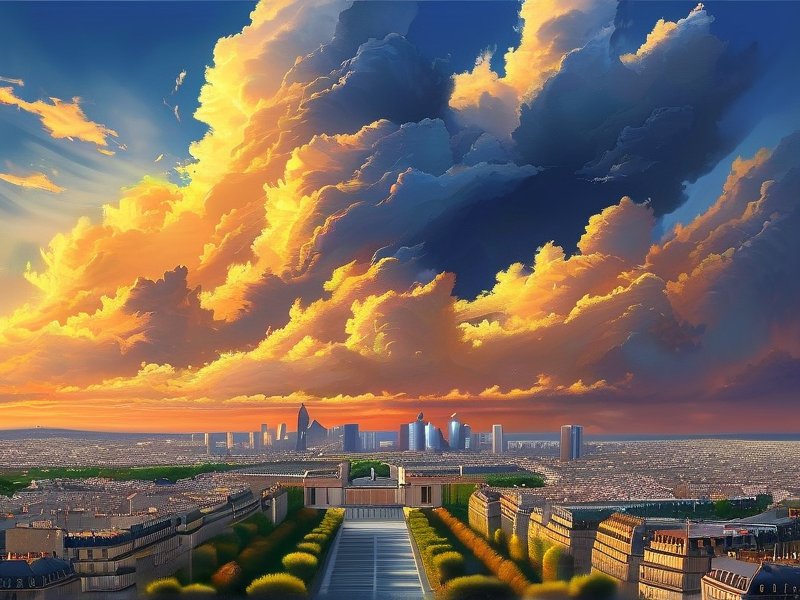 法兰西云端服务新方案，海外业务加速增长