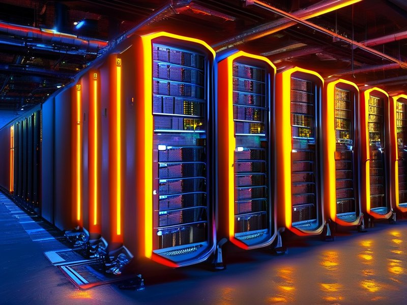 海外访问加速利器：稳定低延迟服务器方案