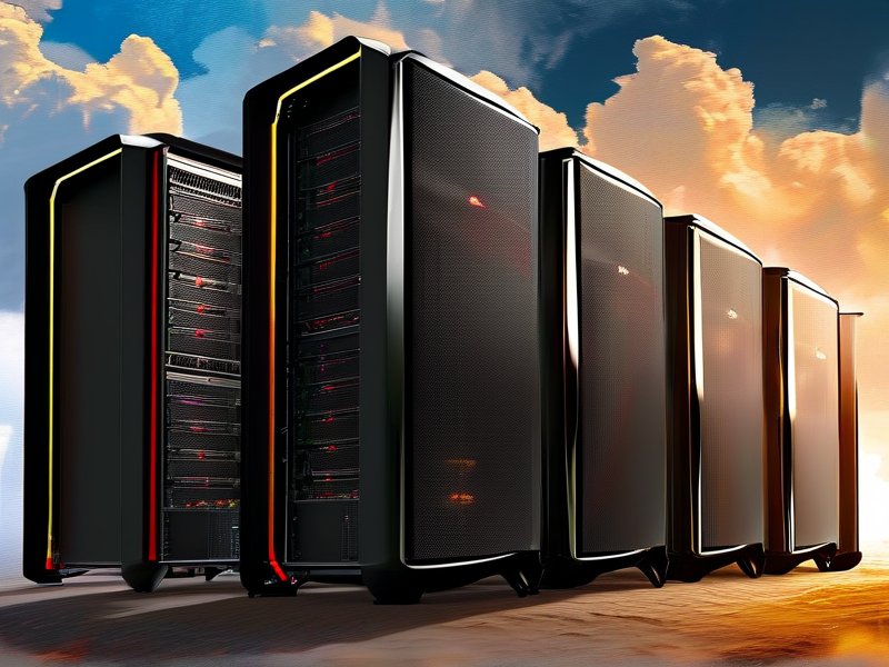 中东节点服务器加速秘籍：高效跨境新方案