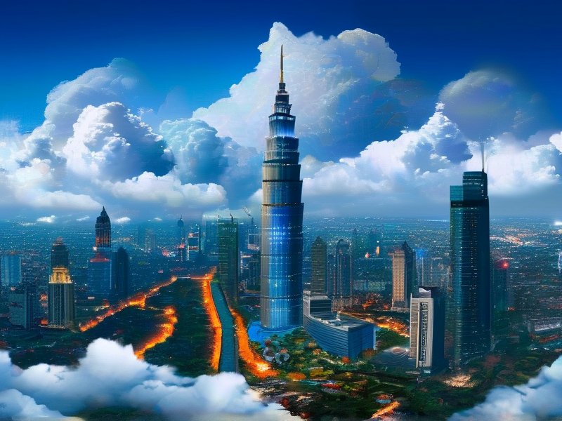 出海东南亚？高性价比云端服务助企业抢占数字新蓝海