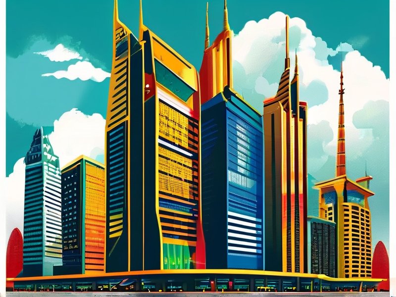 东南亚服务器新选择：助力跨境业务爆发式增长