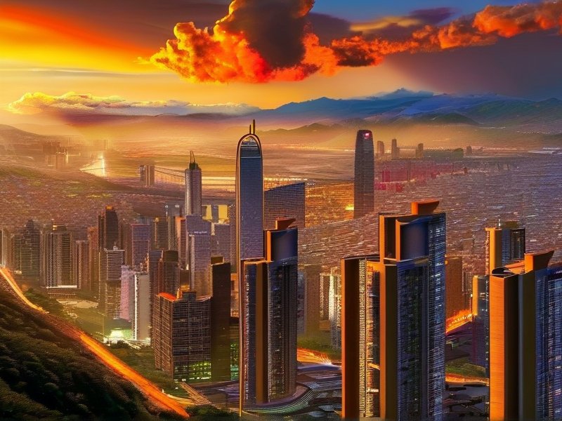 南美云端新机遇：跨境业务加速器