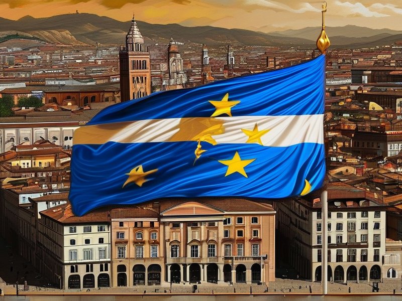 解锁欧洲数字新阵地：跨境流量密码全解析