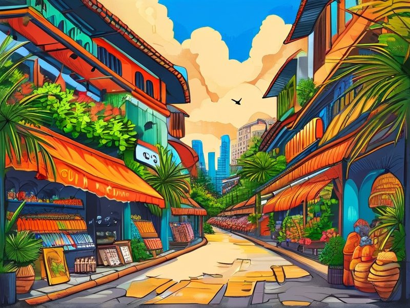 东南亚社交电商爆发！跨境掘金新战场全解析