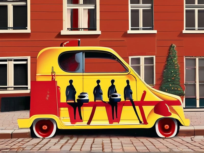 揭秘欧洲爆款短视频：德式幽默席卷全球社交圈