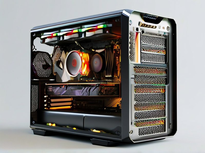 云端GPU加速，AI训练快人一步