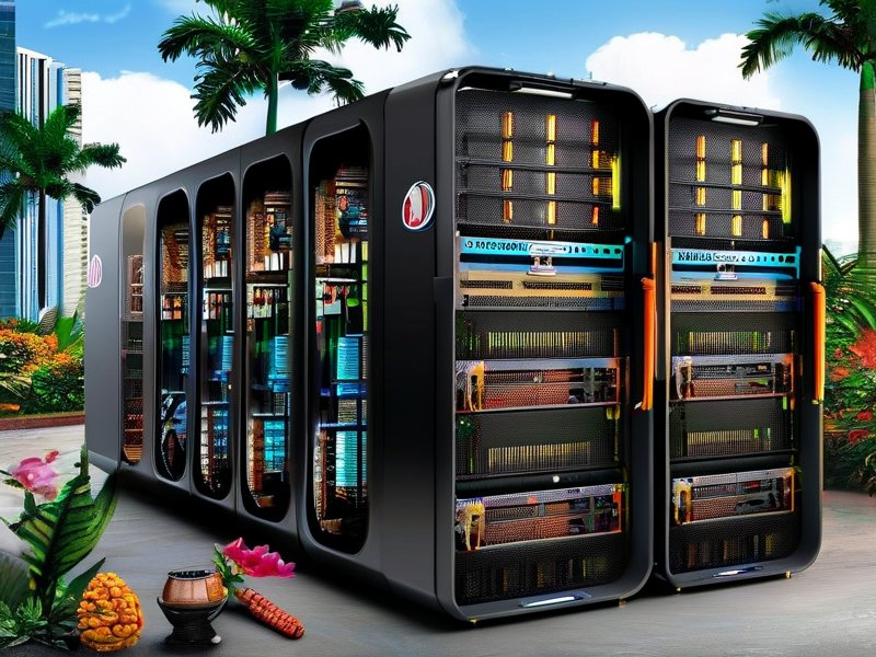 东南亚服务器新宠！揭秘低成本高稳定的流量密码