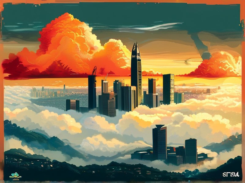 菲律宾云端新选择：跨境业务加速器上线！