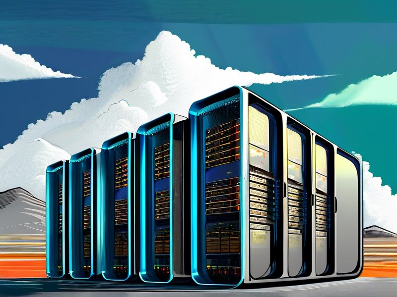中东云端新势力：极速服务器全球畅联无忧！