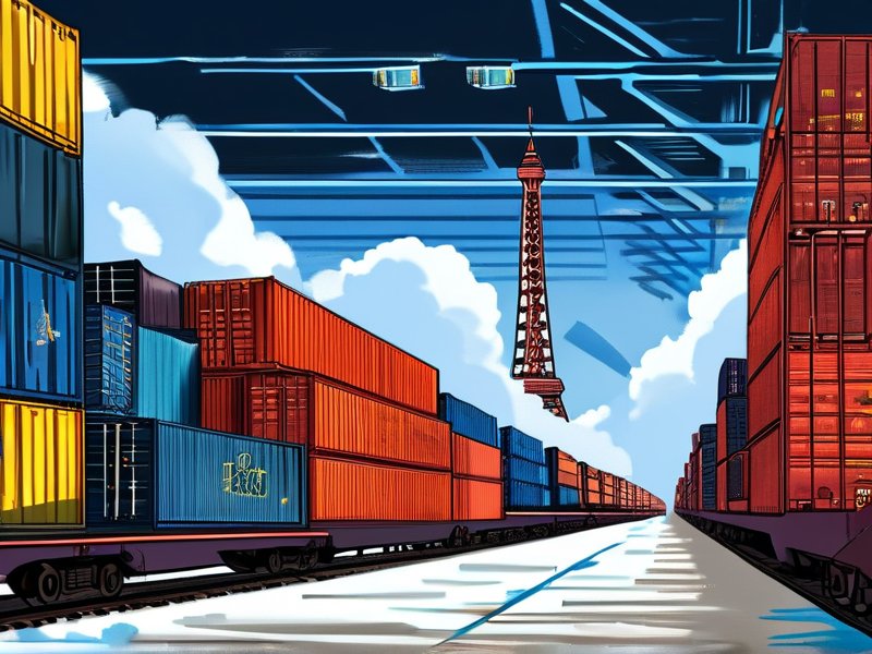 解锁跨境新蓝海：社交电商如何撬动美利坚消费浪潮