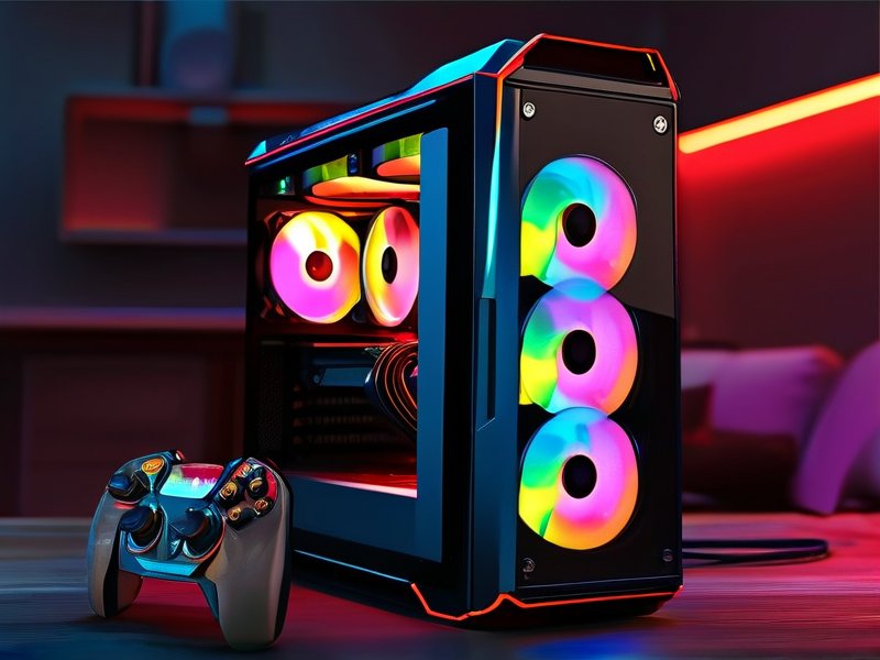 游戏帧率飙升秘籍：月付解锁顶级显卡体验