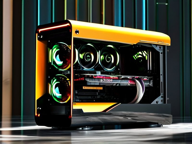 黑科技神器解救生产力：无需等待的GPU租赁方案