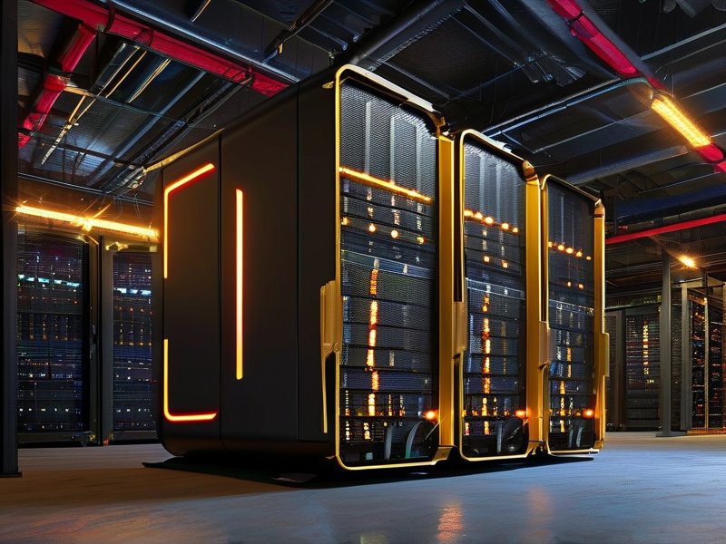 喜马拉雅云端服务器新选择：跨境加速必备神器！