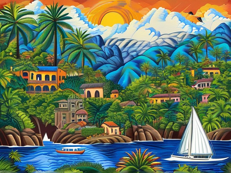 解锁南美节点！跨境业务高效访问新方案