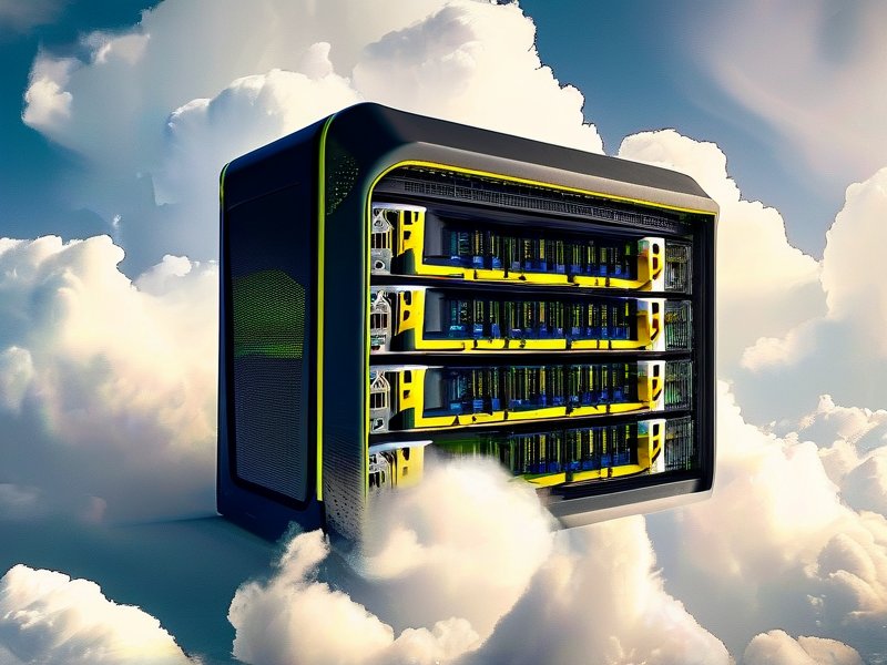 中东畅游新神器！云服务器解锁极速网络体验