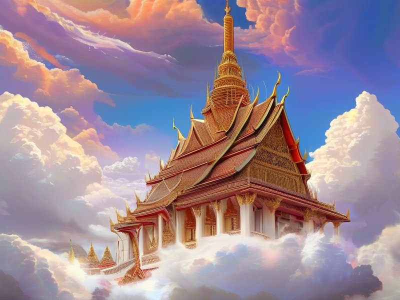 云上暹罗新势力，跨境加速首选方案