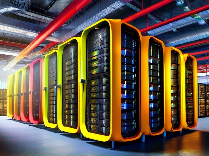 跨境业务新选择：揭秘低成本高效服务器方案