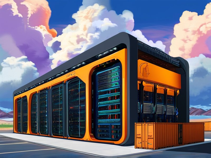 2024跨境业务加速器：美国云端服务器新体验零延迟畅享全球