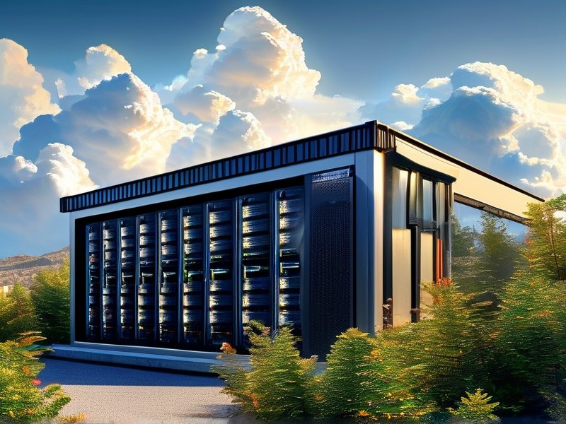 爱琴云端新解：高效计算方案引爆全球数字革命