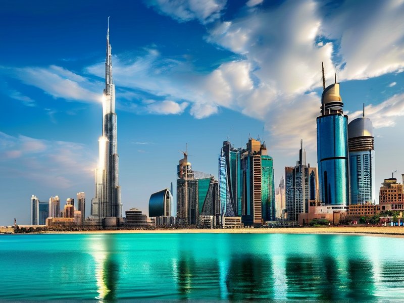 出海必备：中东数字引擎驱动全球业务加速增长