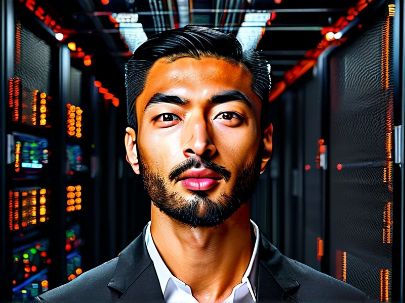 中东云端新势力崛起，黑科技服务器助你抢占市场先机