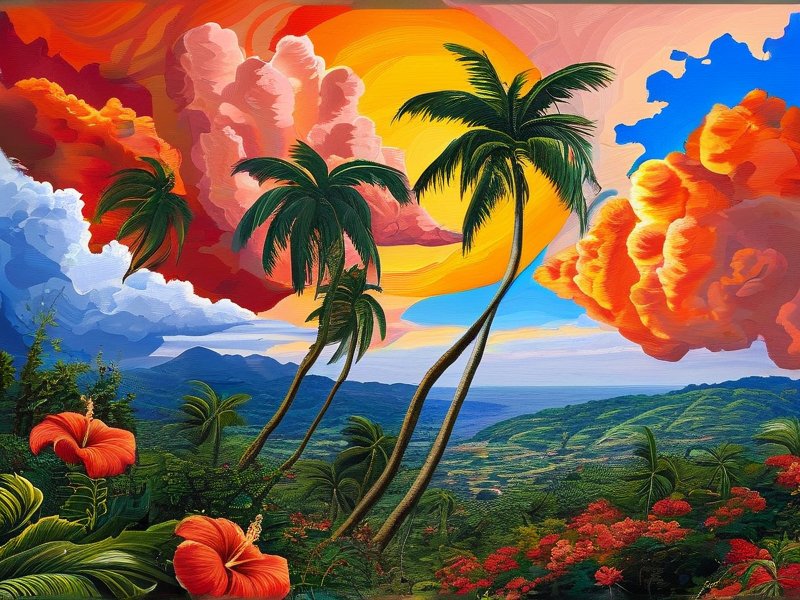 热带流量风暴：现象级短视频的破圈密码